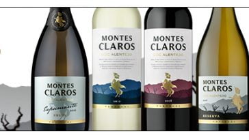 Montes Claros