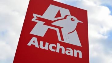 Auchan ciberataque