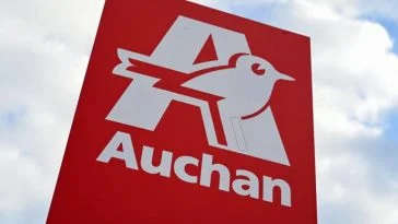 Auchan Intermarché franchising