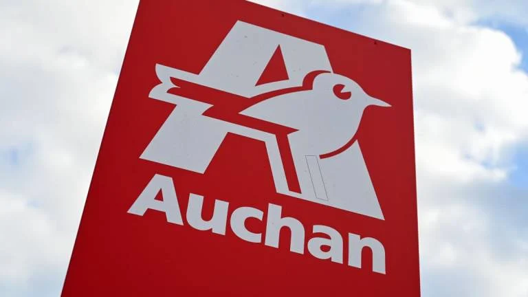 Auchan não tem planos de alterar a sua estratégia na Rússia