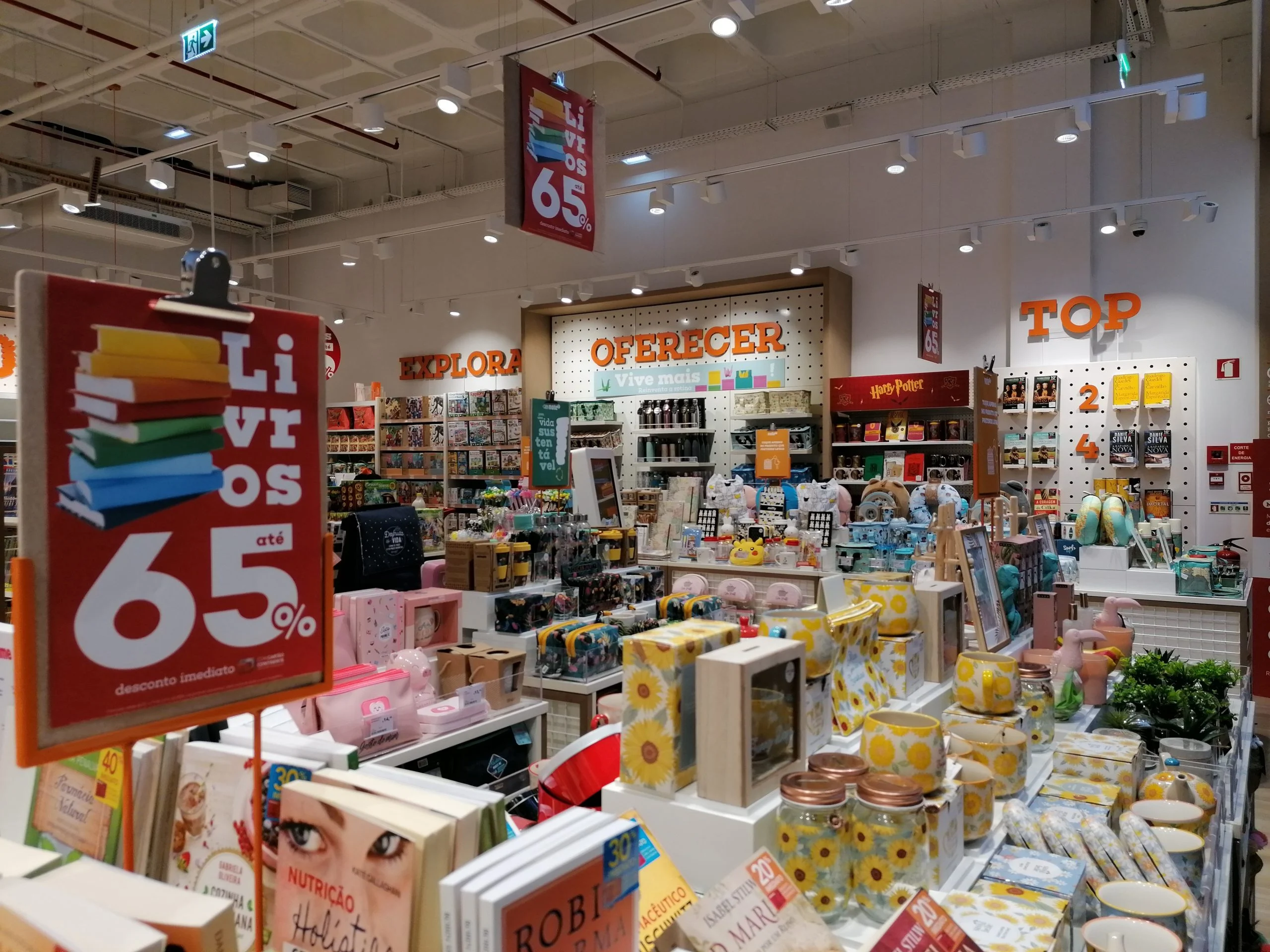 note! abre nova loja no NorteShopping