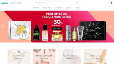 perfumes