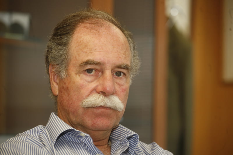 Eduardo Oliveira e Sousa reeleito para novo mandato na CAP