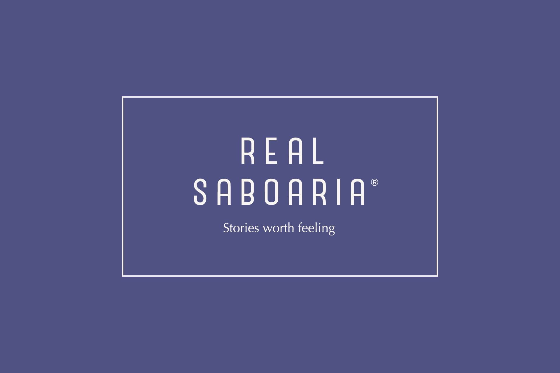 Real Saboaria assume nova identidade corporativa e reestrutura coleções de produtos