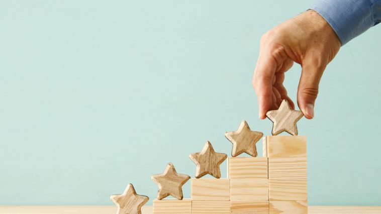 Merco ranking reputação