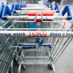 Tesco Polónia