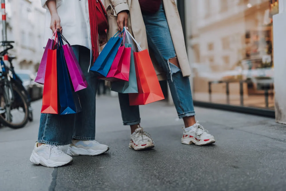 Proibição dos saldos leva a uma queda de 51% das vendas dos lojistas