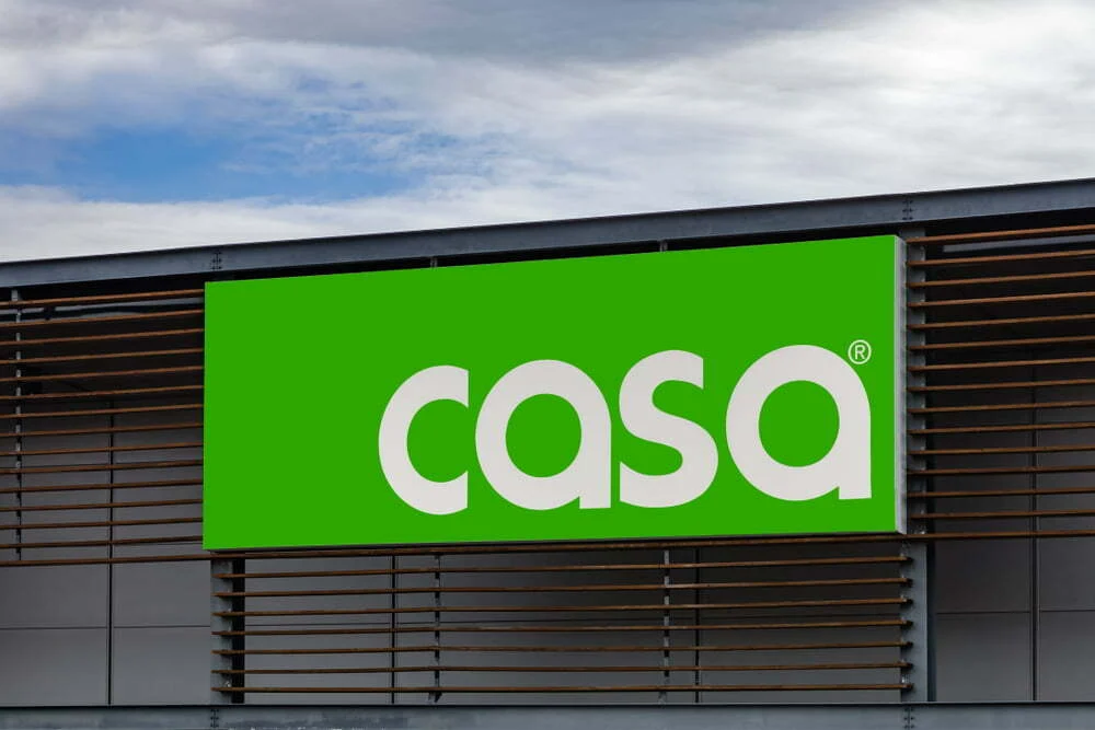 Casa vendida à atual equipa de gestão