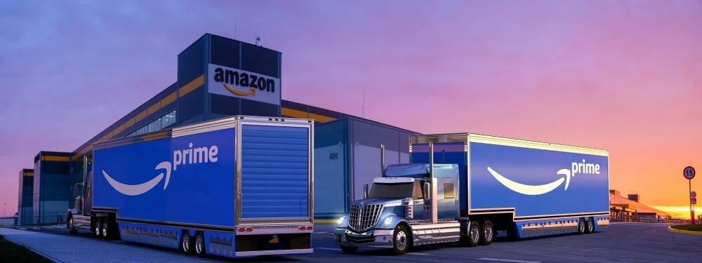 Amazon investe em tecnologias sustentáveis