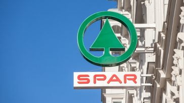 Spar