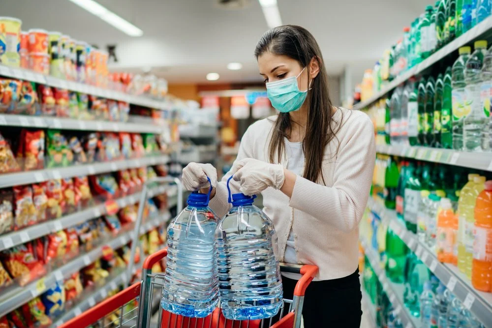 Os novos determinantes da compra em loja