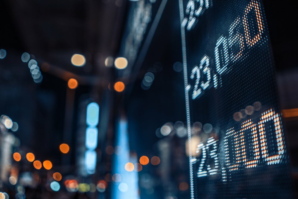 Clima de consumo na Europa com subida ligeira