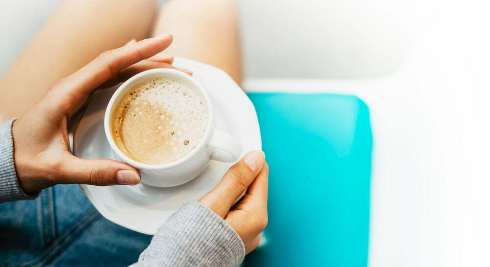 Número de consumidores de café em casa aumenta em tempos de Covid