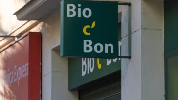 Bio C' Bon