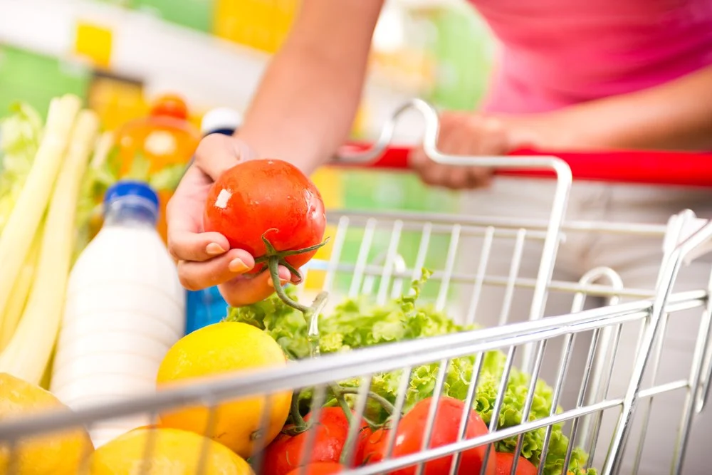 Vendas de distribuição alimentar em Espanha e Portugal vão crescer 7,3% em 2023