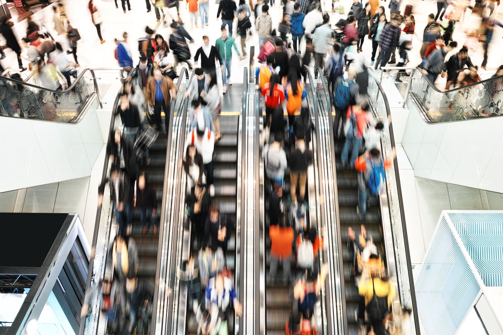 Mais de 30% dos portugueses fará mais compras online depois do confinamento