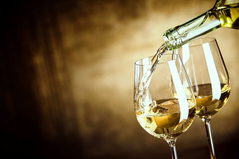 Consumo de vinho aumenta durante confinamento