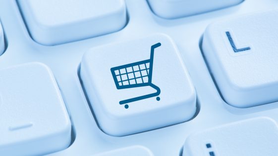Comércio eletrónico