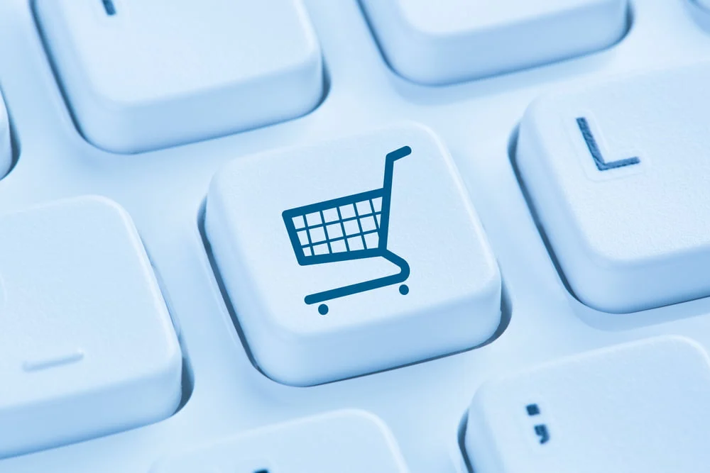 Vendas online nos Estados Unidos irão continuar em alta