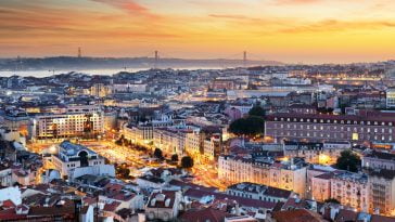 Lisboa