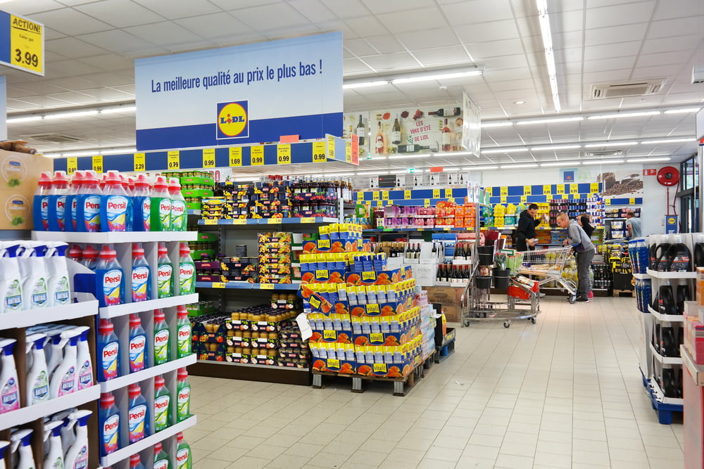 Lidl envia conselheiros ambientais aos seus fornecedores