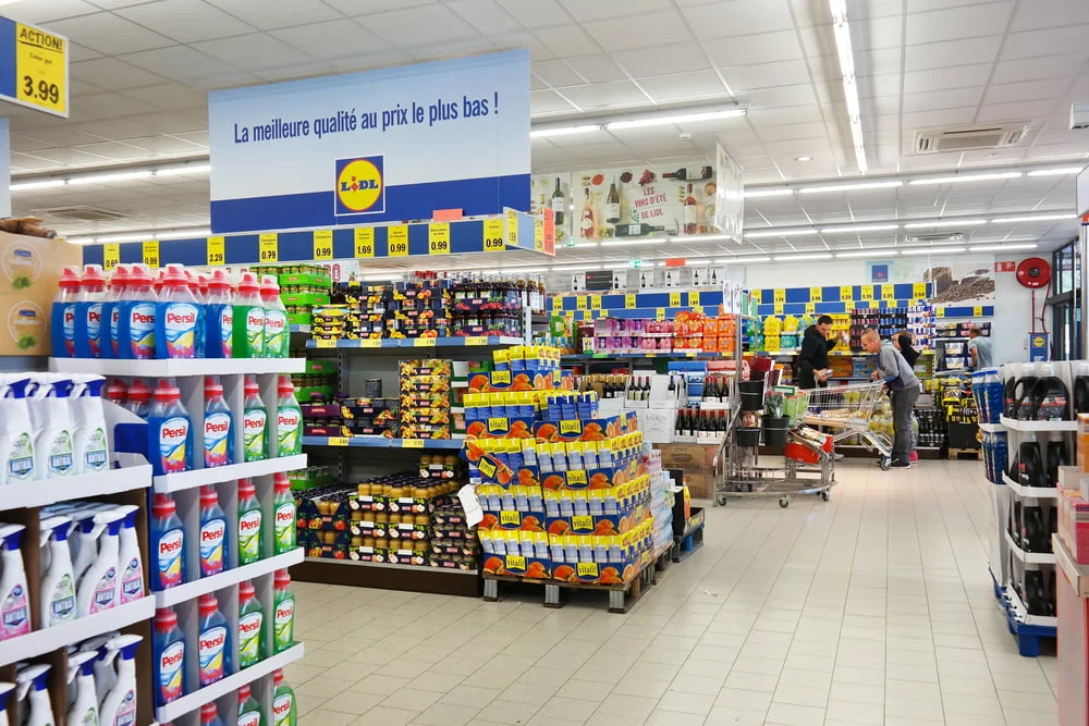 Lidl envia conselheiros ambientais aos seus fornecedores