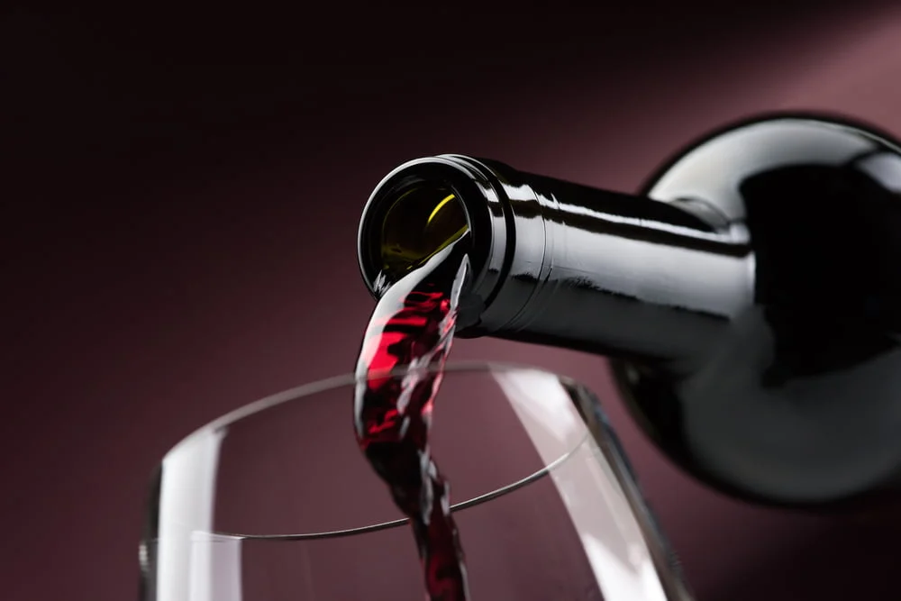 Exportações de vinhos portugueses atingem 210 milhões de euros no 1.º trimestre do ano
