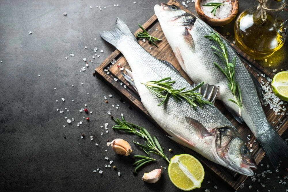 Bruxelas promove o consumo sustentável de peixe e marisco