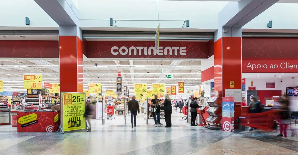 Sonae vende 24,99% da Sonae MC à CVC Strategic Opportunities por 528 milhões