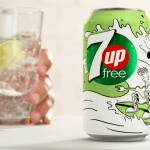 7UP Free