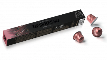 Nespresso