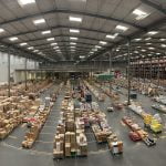 Auchan Entreposto Azambuja