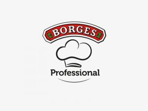 Borges Profissional logo
