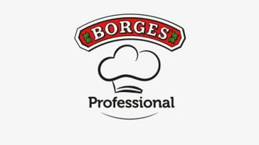Borges Profissional logo