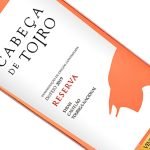Cabeça de Toiro Reserva Rosé 2019