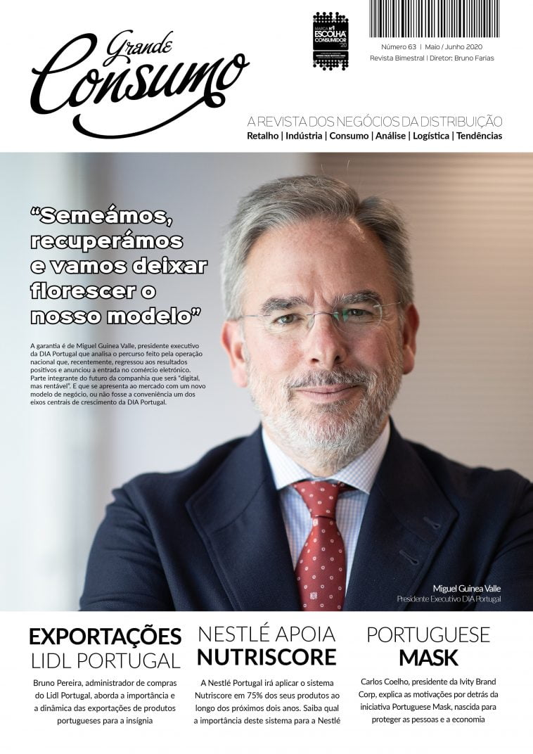 Grande Consumo N.º 63