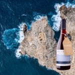 Vicentino Pinot Noir Naked