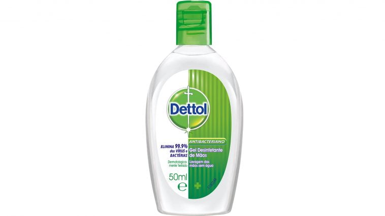 Dettol
