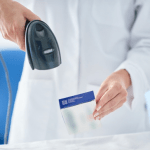 GS1 Portugal identificação saúde