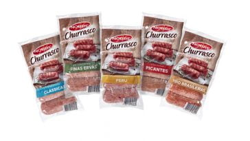 Gama Nobre Churrasco