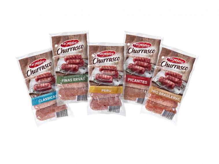 Gama Nobre Churrasco