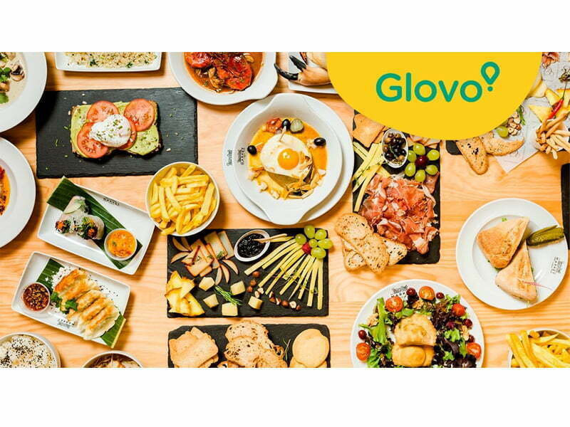Time Out Market Lisboa disponível em exclusivo na Glovo
