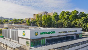 Mercadona