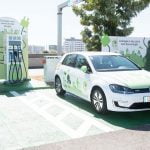 mobilidade elétrica