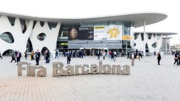 Fira Barcelona