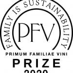 PFV PRIZE 2020