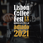 Lisbon Coffee Fest