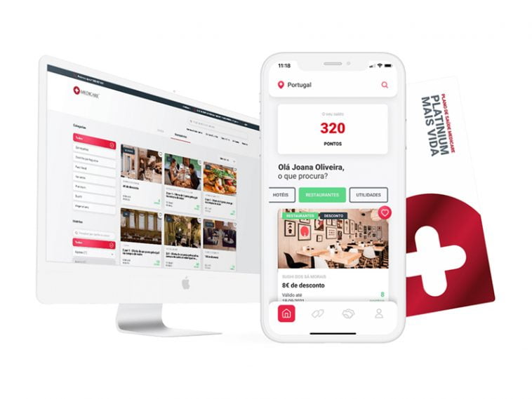 Programa de Fidelização Medicare