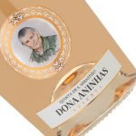D. Aninhas Reserva Rosé
