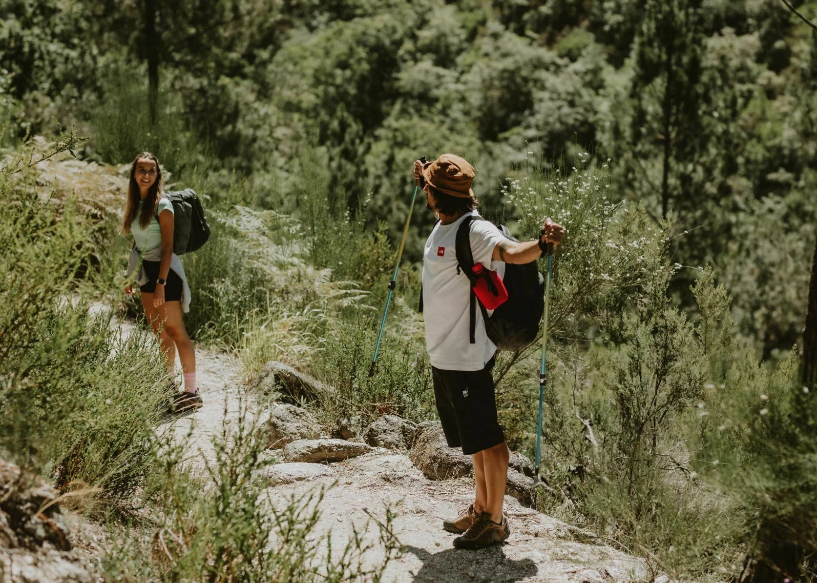 Sport Zone motiva os portugueses a viver um verão ativo